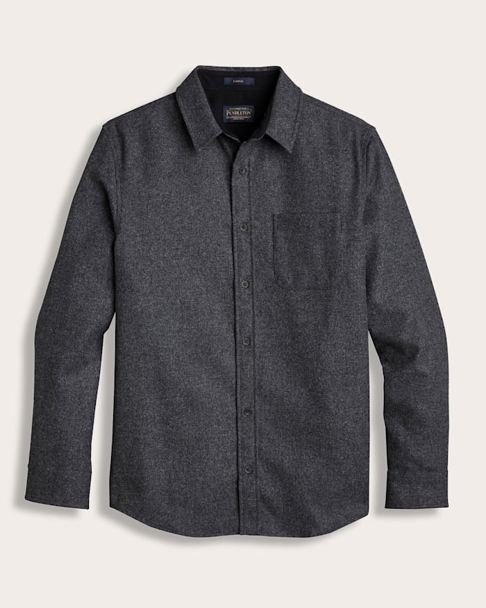 MEN'S LODGE SHIRT